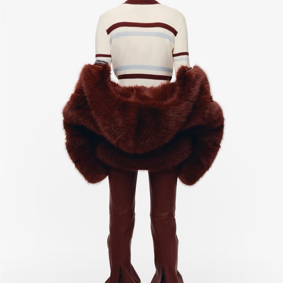 Perfect Moment ski sweater - Picture 3 of 3